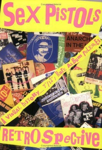 Sex Pistols Retrospective