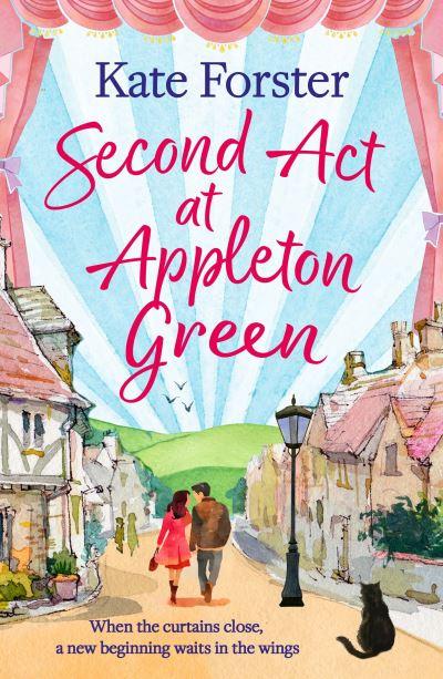 Second Act At Appleton Green