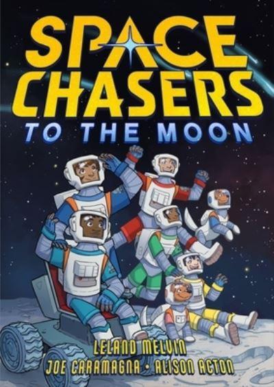 To the Moon