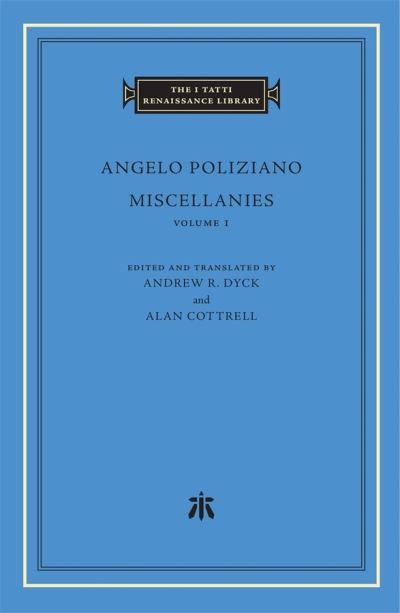Miscellanies