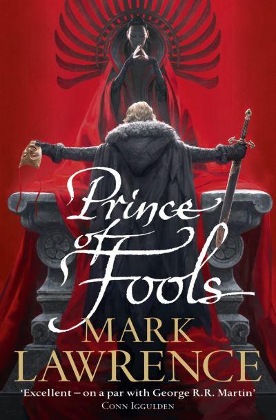 Prince of Fools