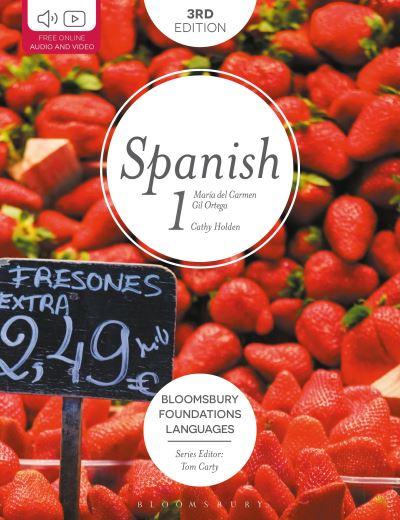 Spanish 1