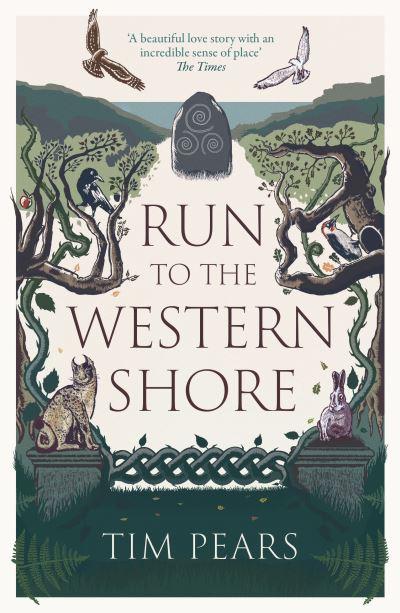 Run To the Western Shore