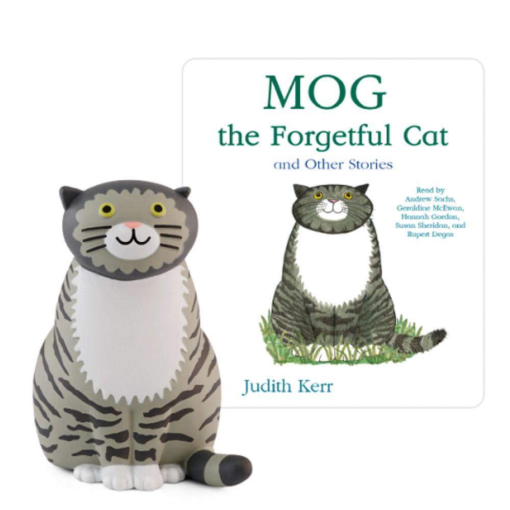 Content Tonie - Mog the Forgetful Cat