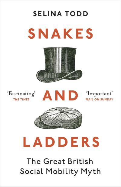 Snakes and Ladders