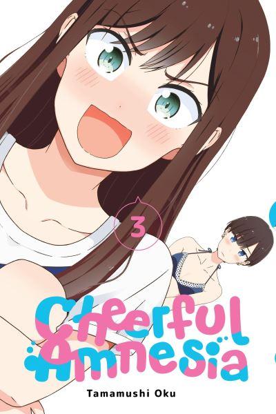 Cheerful Amnesia. Vol. 3