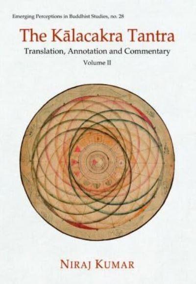 The Kalacakra Tantra