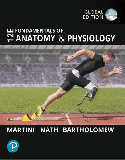 Fundamentals of Anatomy & Physiology