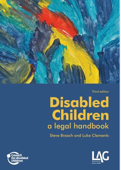 Disabled Children