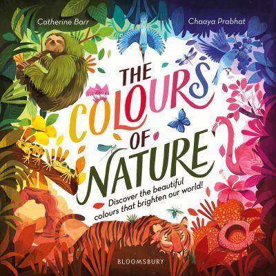 The Colours of Nature