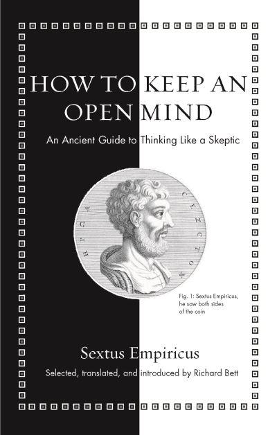 How To Keep an Open Mind