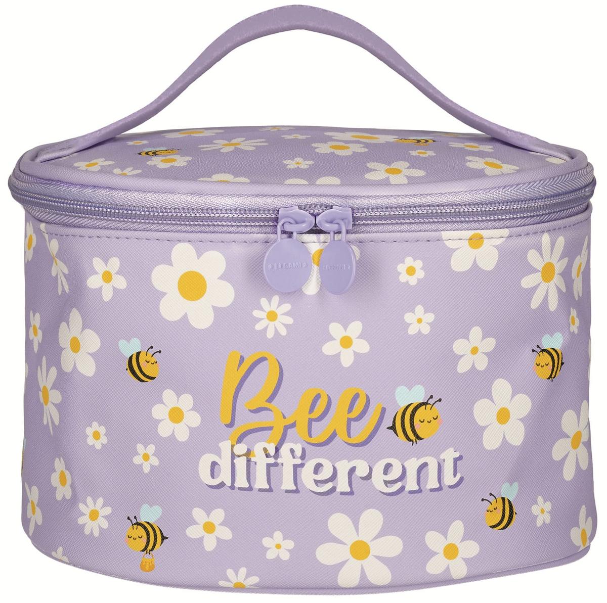 LEGAMI  Beauty Case - BEE