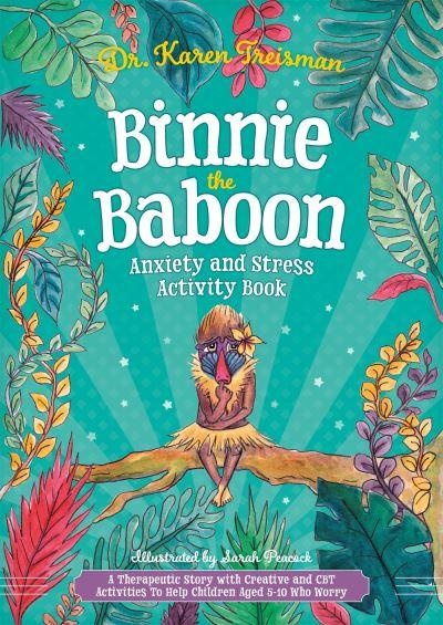 Binnie the Baboon