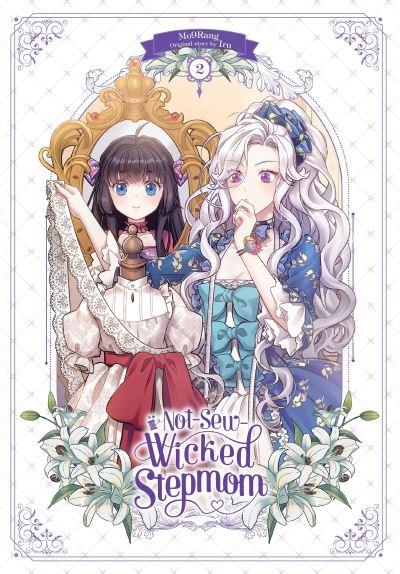 Not-Sew-Wicked Stepmom. Volume 2