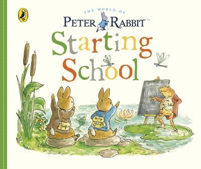Starting School