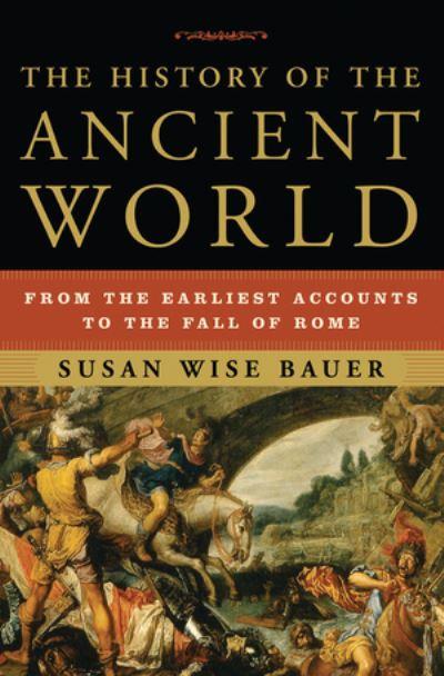 The History of the Ancient World