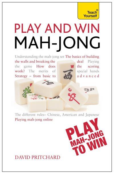 Play and Win Mahjong