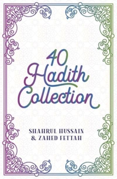 40 Hadith Collection