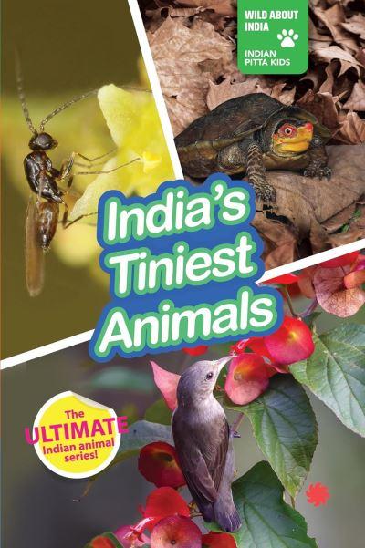 India's Tiniest Animals