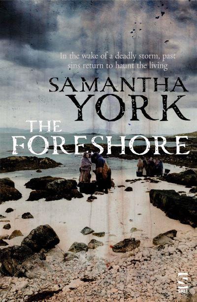 The Foreshore