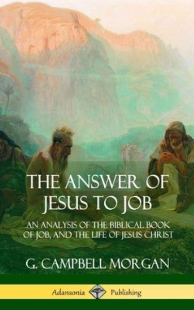 The Answer of Jesus To Job