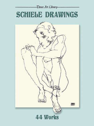 Schiele Drawings