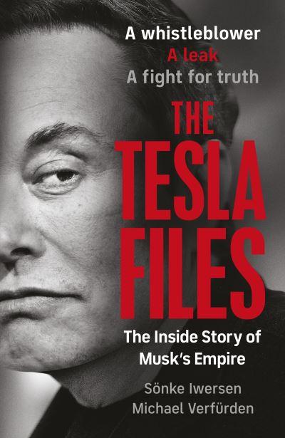 The Tesla Files