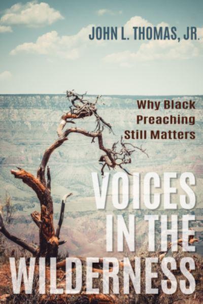 Voices in the Wilderness