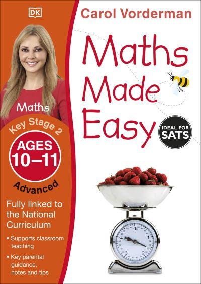 Maths Made Easy. Key Stage 2 Ages 7-11