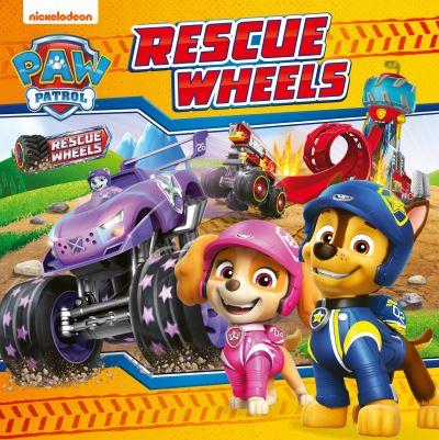 Rescue Wheels