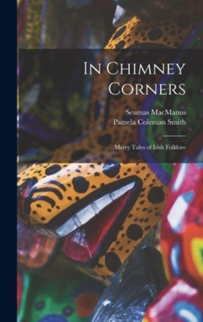 In Chimney Corners
