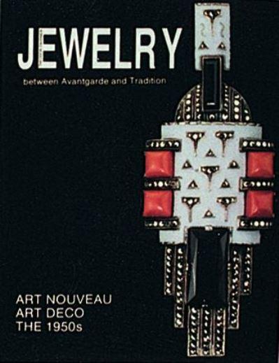Theodor Fahrner Jewelry