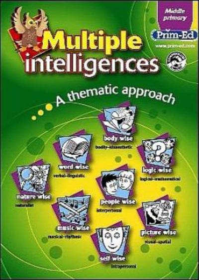 Multiple Intelligences Middle Primary Curriculum Linked