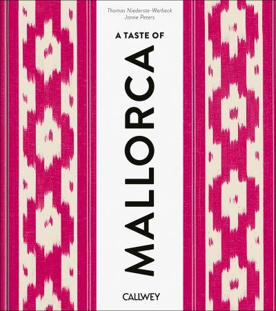 A Taste of Mallorca