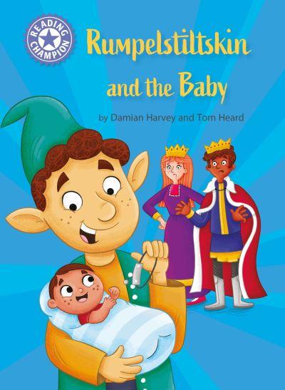 Rumpelstiltskin and the Baby