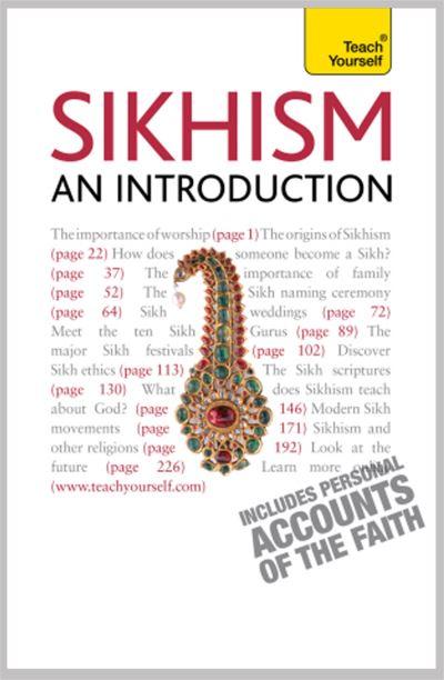 Sikhism