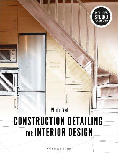 Construction Detailing For Interior Design