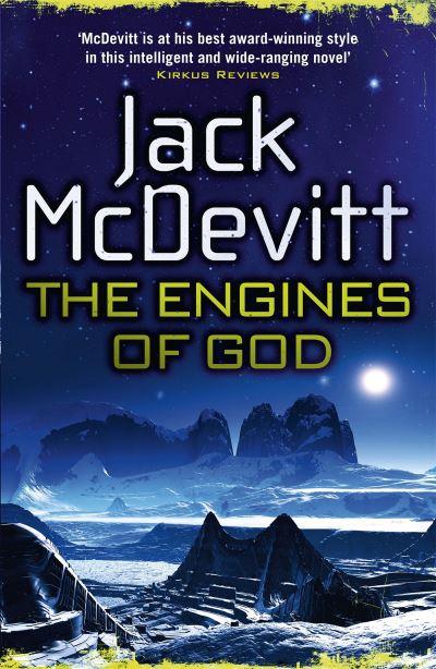 The Engines of God