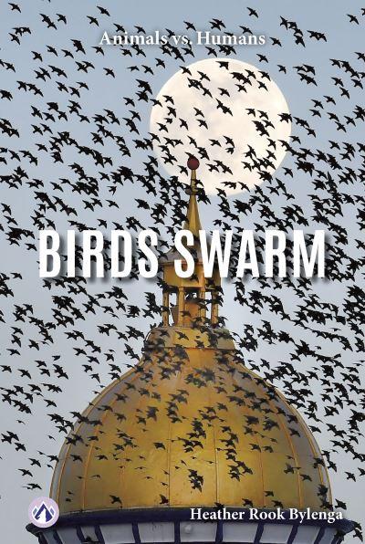 Birds Swarm. Paperback