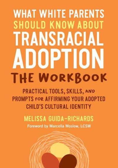 What White Parents Should Know About Transracial Adoption: T
