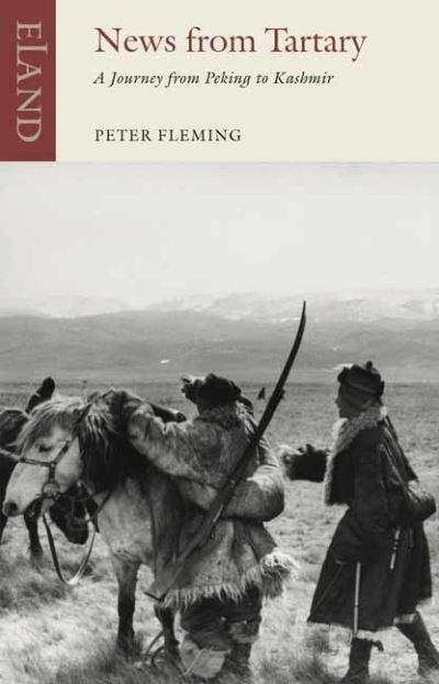 News From Tartary