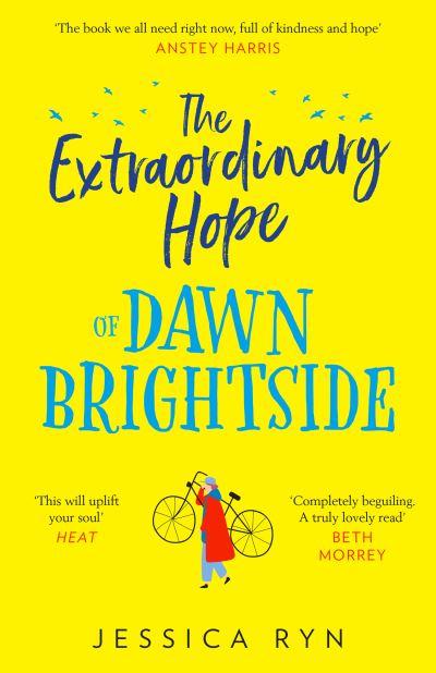 Extraordinary Hope Of Dawn Brightside P/B
