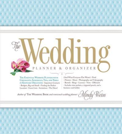 The Wedding Planner & Organizer