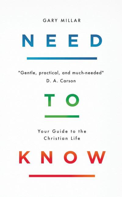 Need To Know