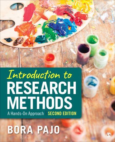 Introduction To Research Methods