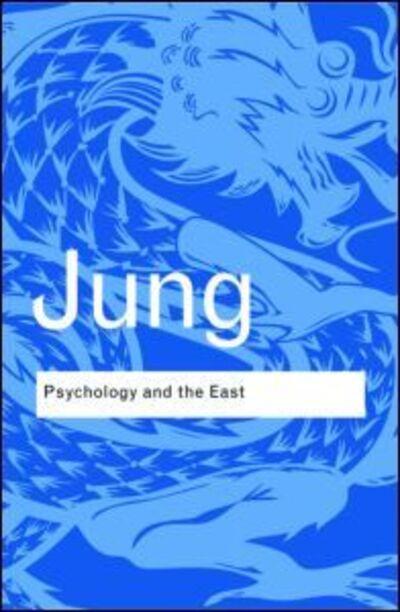 Psychology and the East