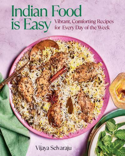 Indian Food Is Easy