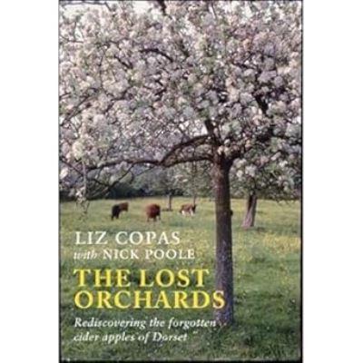 The Lost Orchards