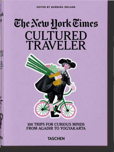 Cultured Traveler