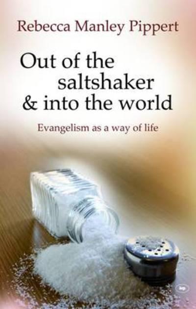 Out of the Saltshaker and Into the World